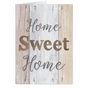 Farmhouse VI Home Sweet Home