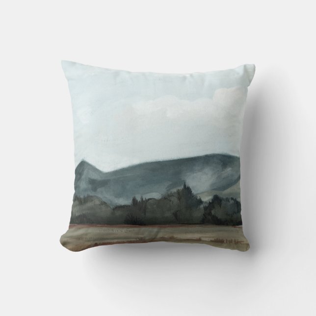 Farmhouse View Cushion (Front)