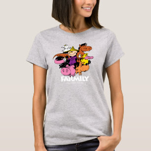 FARMILY® Dark Fabric T-Shirt