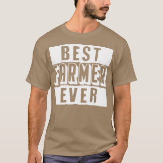 Farming 2 T-Shirt