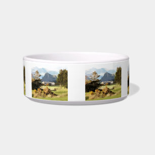 FARMING BOWL