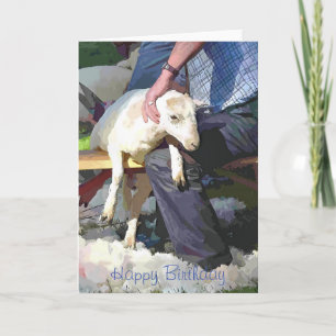 FARMING CARD