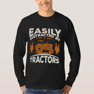 Farming Chicken Egg Chickens Hen T-Shirt