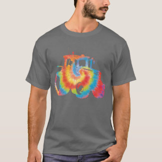 Farming Farmerie Dye 80s 90s friends T-Shirt