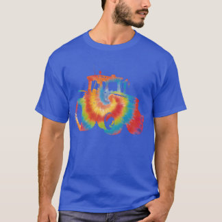 Farming Farmerie Dye 80s 90s friends T-Shirt