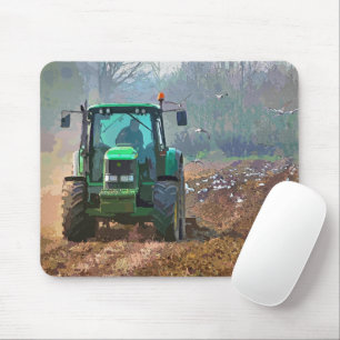 FARMING MOUSE PAD