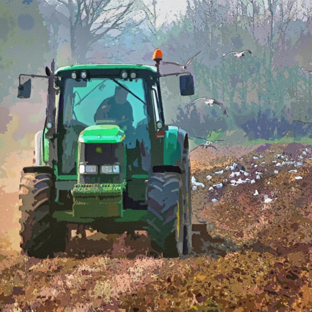 FARMING NAPKIN (Creator Uploaded)