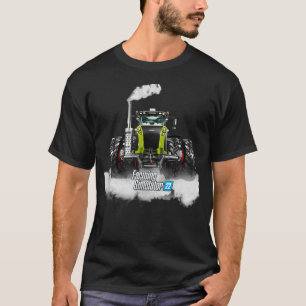 Farming Simulator 22 Class Xerion T-Shirt