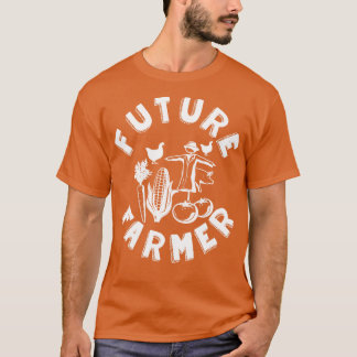Farming T-Shirt