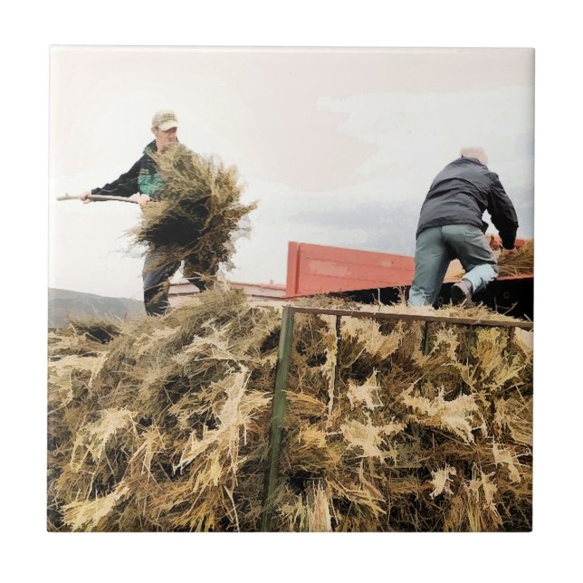 FARMING TILE (Front)