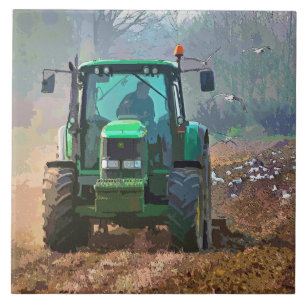 FARMING TILE
