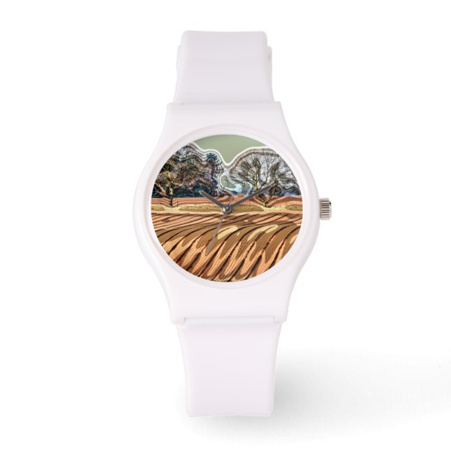 FARMING WATCH (Front)