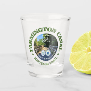 Farmington Canal Heritage Trail (c) Shot Glass