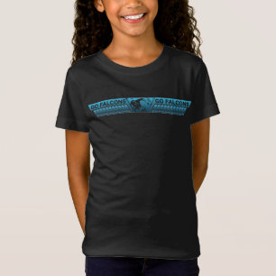 Farmington Falcons #1 T-Shirt