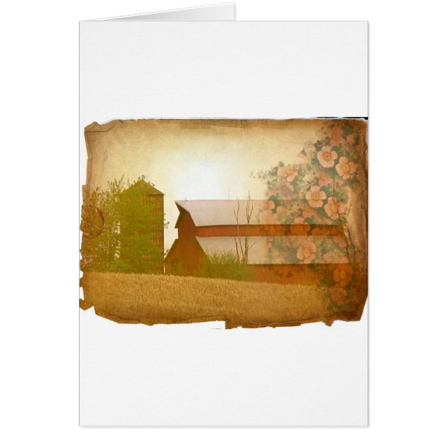 Farmland (Front)