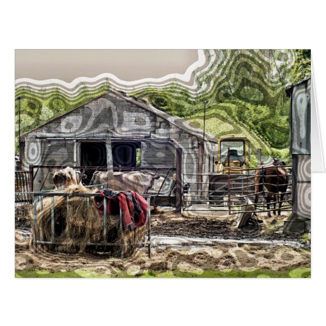 FARMS LARGE CARD (Front Horizontal)
