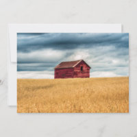 Farms | Old Red Barn