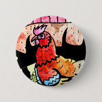 Farmyard Fun Button2