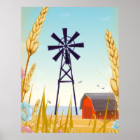 Farmyard