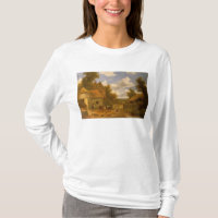 Farmyard Scene