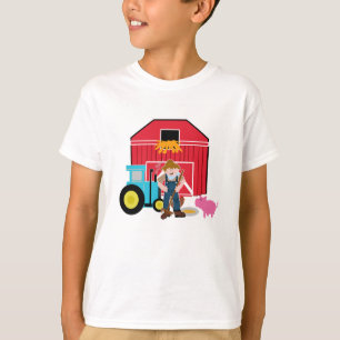 Farmyard T-Shirt