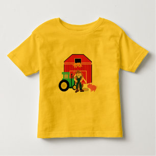 Farmyard Tshirts and Gifts