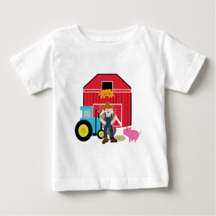 Farmyard Tshirts and Gifts