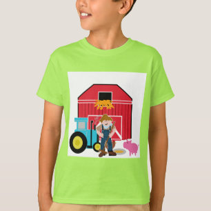 Farmyard Tshirts and Gifts