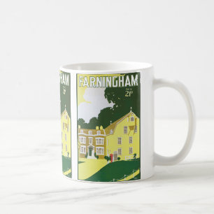 Farningham Coffee Mug