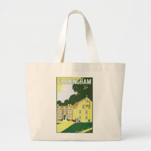 Farningham Large Tote Bag