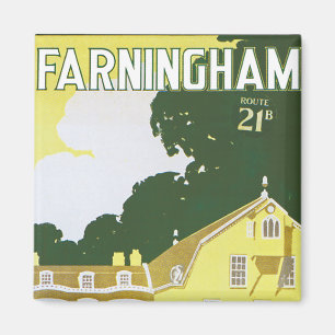 Farningham Magnet