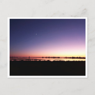 Faro, Algarve (Portugal) Postcard