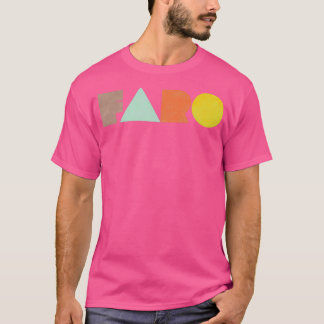 Faro Vintage T-Shirt