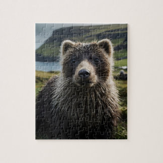 Faroe Islands, Denmark Jigsaw Puzzle