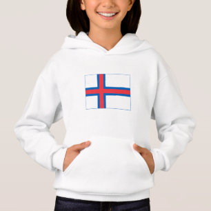 Faroe Islands Flag