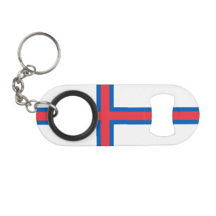 Faroe Islands Flag