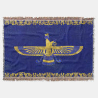 Farohar - faravahar -Fravashi