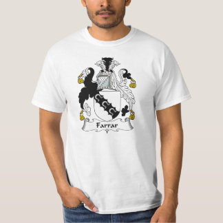 Farrar Family Crest T-Shirt