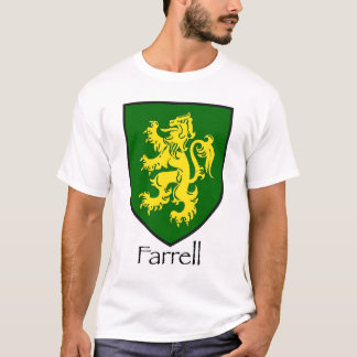 Farrell family shield T-Shirt