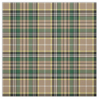 Farrell Tartan Pattern Tan Irish Plaid