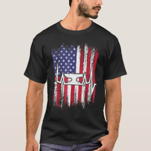 Farrier Horseshoe Hoof Trimming Equine Shoeing 11 T-Shirt
