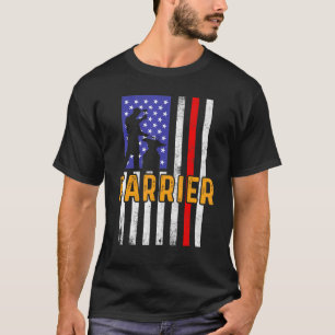 Farrier Horseshoe Hoof Trimming Equine Shoeing  17 T-Shirt