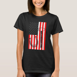 Farrier Horseshoe Hoof Trimming Equine Shoeing  1 T-Shirt