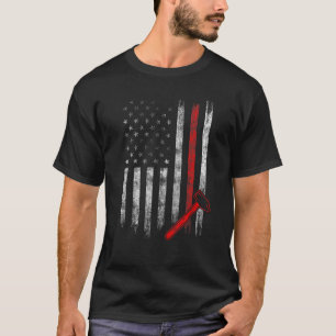 Farrier Horseshoe Hoof Trimming Equine Shoeing _21 T-Shirt