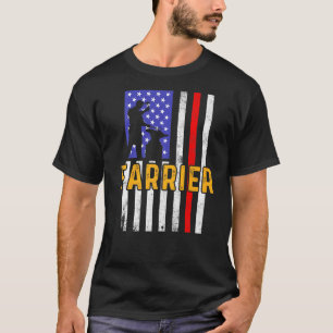 Farrier Horseshoe Hoof Trimming Equine Shoeing  _3 T-Shirt