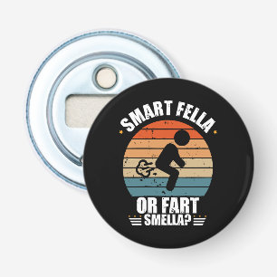 Fart Bottle Opener
