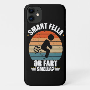 Fart Case-Mate iPhone Case