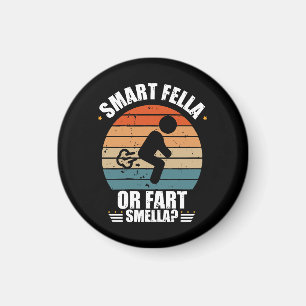 Fart Magnet