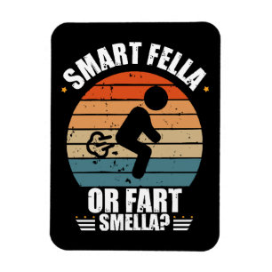Fart Magnet