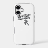 Fart Ninja Silent But Deadly Shirt